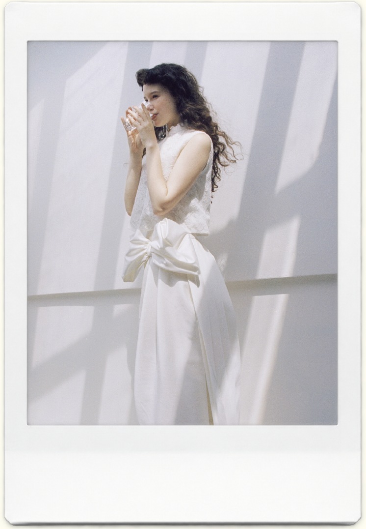 Eastern Rose from the Psyche and Eros collection