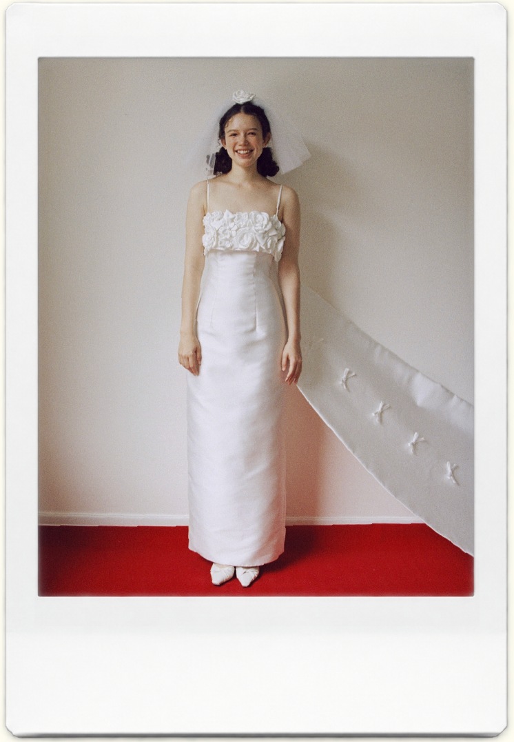 Floral Song from the Psyche and Eros collection