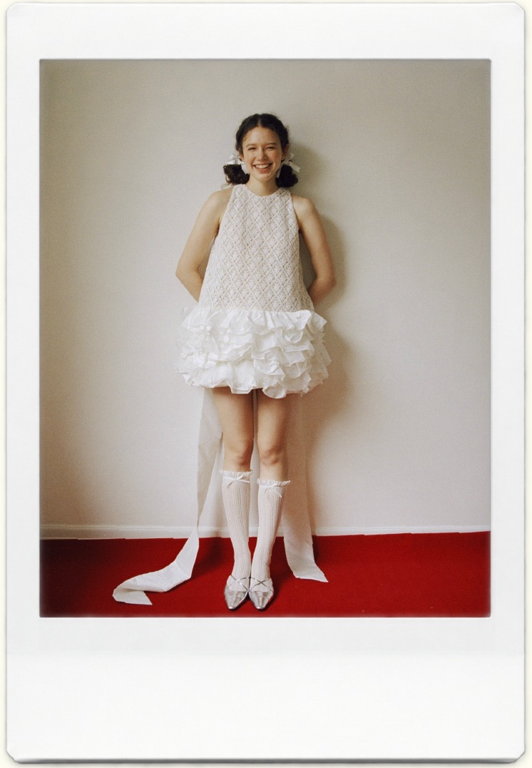 Little Cloud from the Psyche and Eros collection