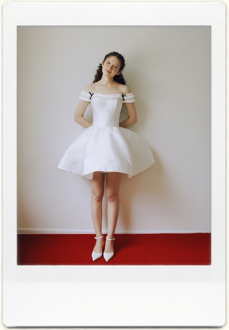 Madeleine from the Psyche and Eros collection