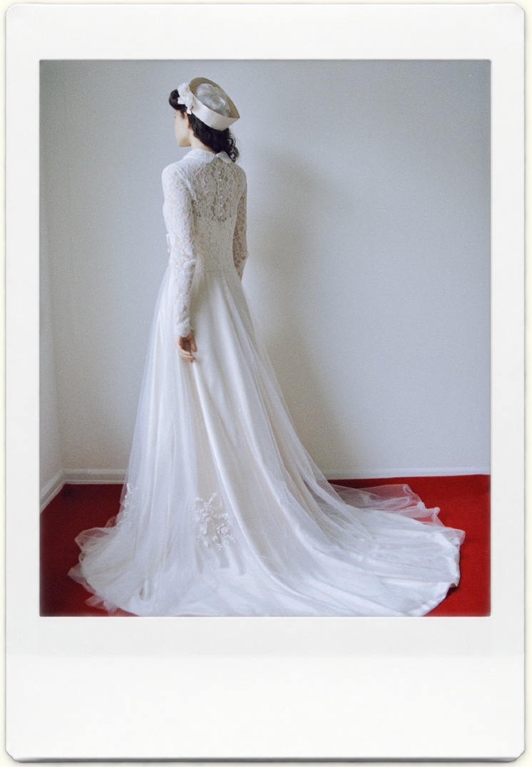 Ophelia from the Psyche and Eros collection