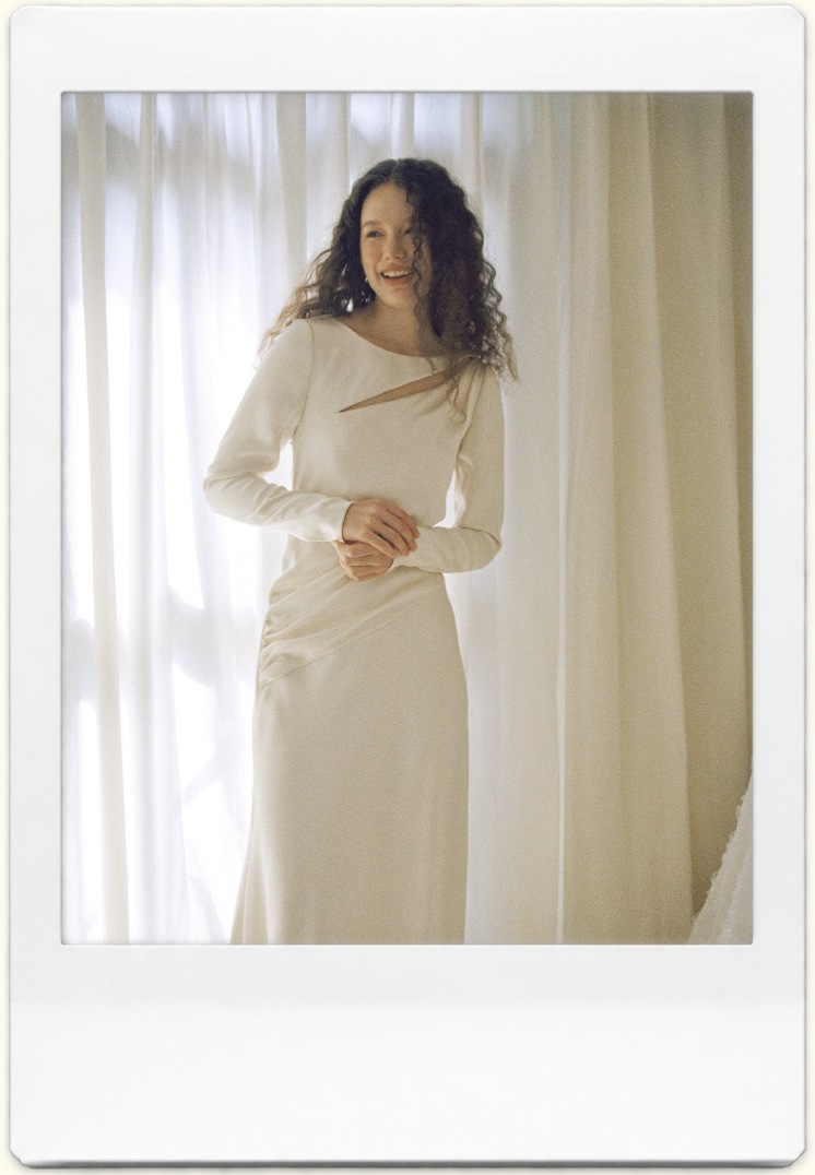 Stardust from the Psyche and Eros collection