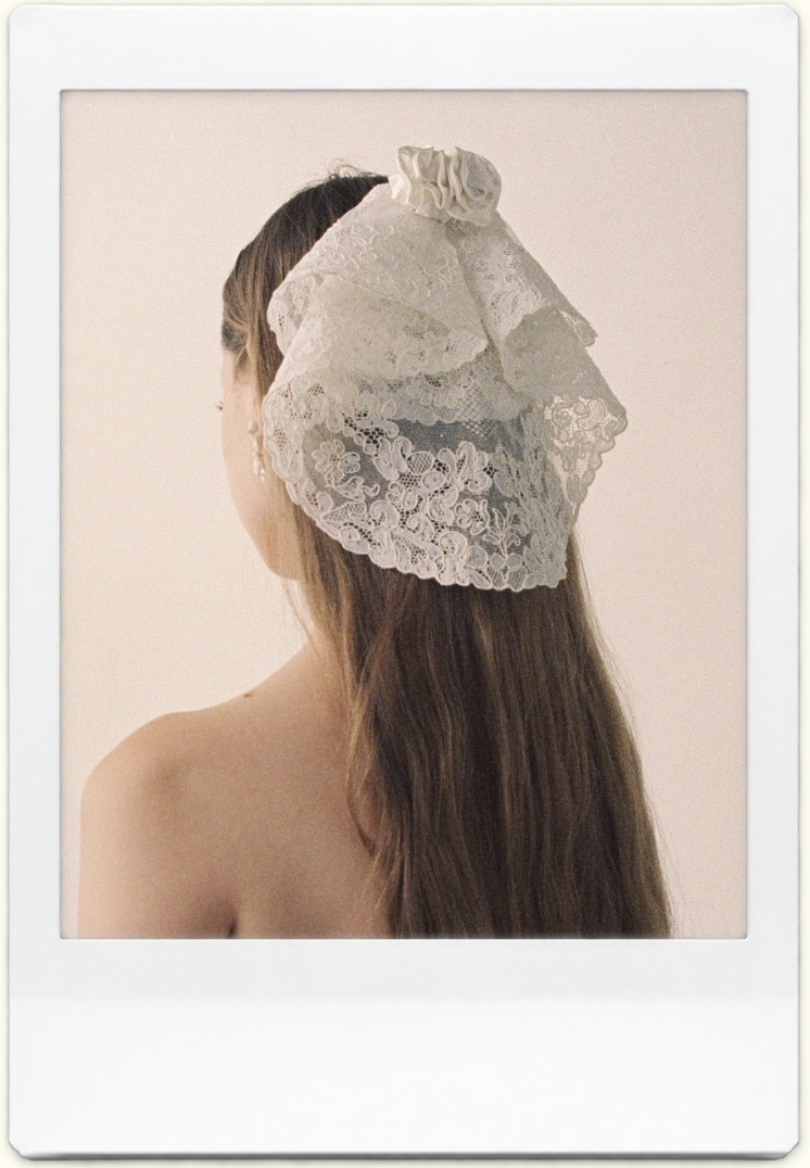 Brigitte from the Futur 2026 collection