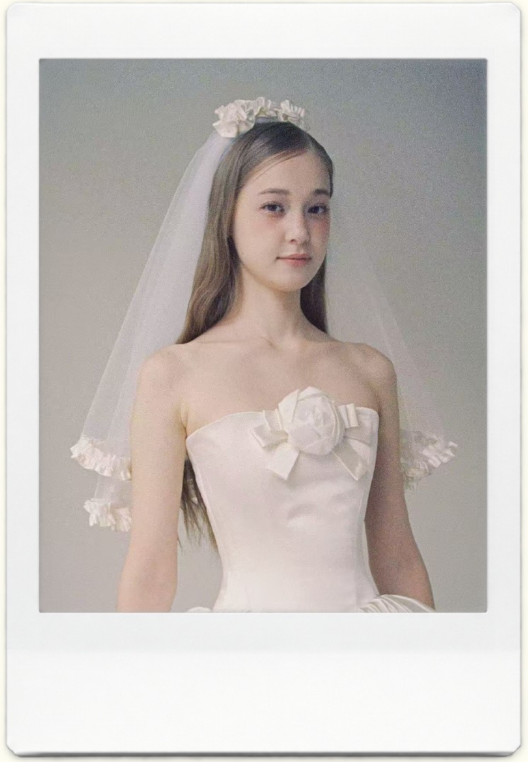 Brigitte from the Futur 2026 collection