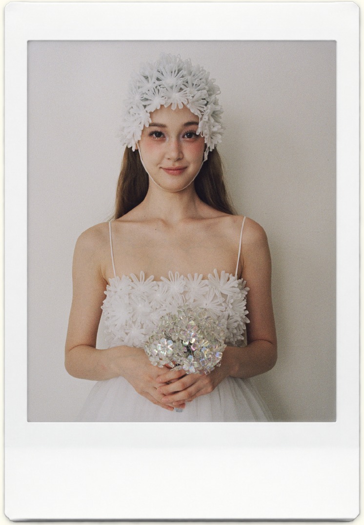Dreamy Daisy from the Futur 2026 collection