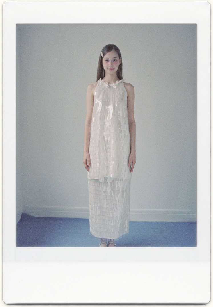 Twiggy from the Futur 2026 collection