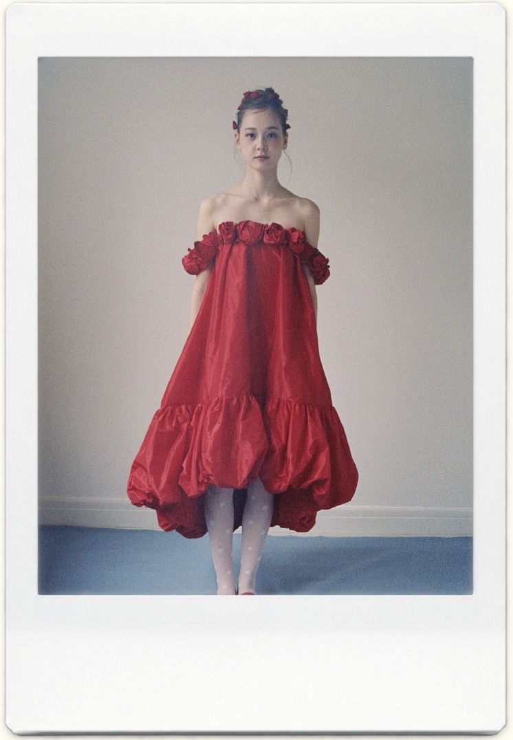 Rosycheek from the Futur 2026 collection