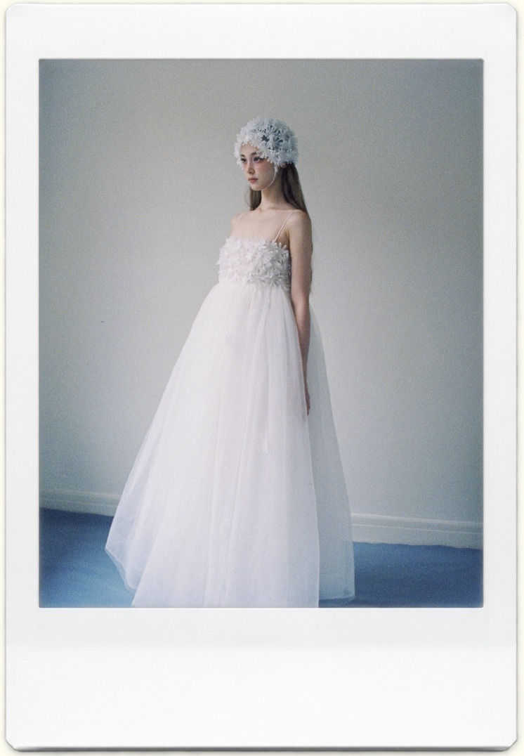 Dreamy Daisy from the Futur 2026 collection