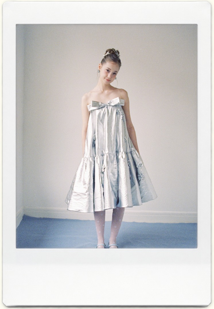 Cyra from the Futur 2026 collection