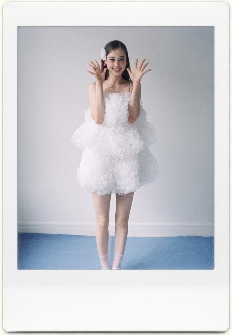 Bubble from the Futur 2026 collection