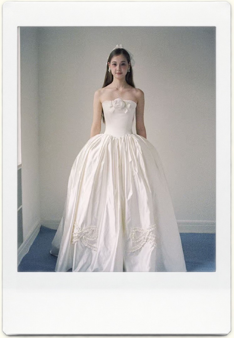 Brigitte from the Futur 2026 collection