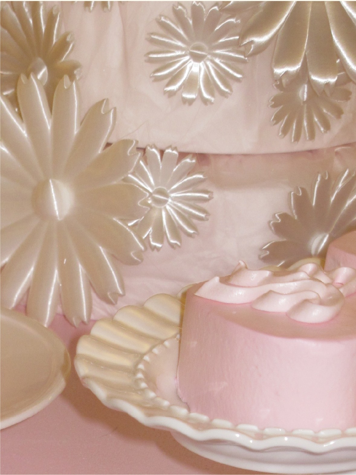 Marrow bridal collection