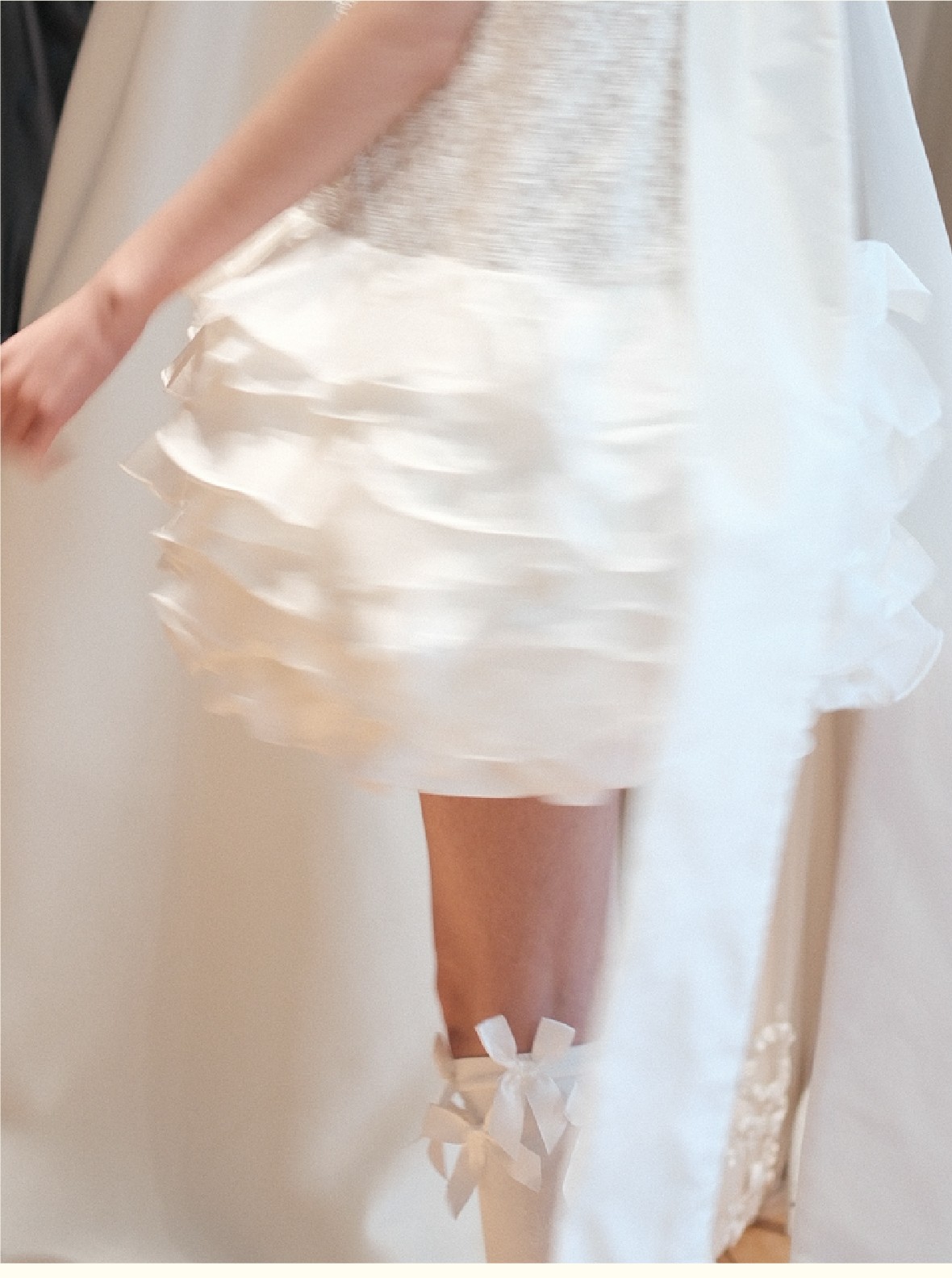 Marrow bridal collection